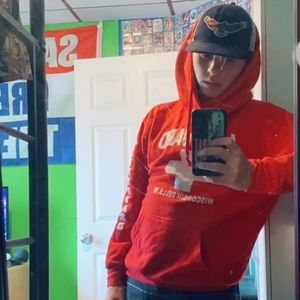 Meet your Posher, Daryn